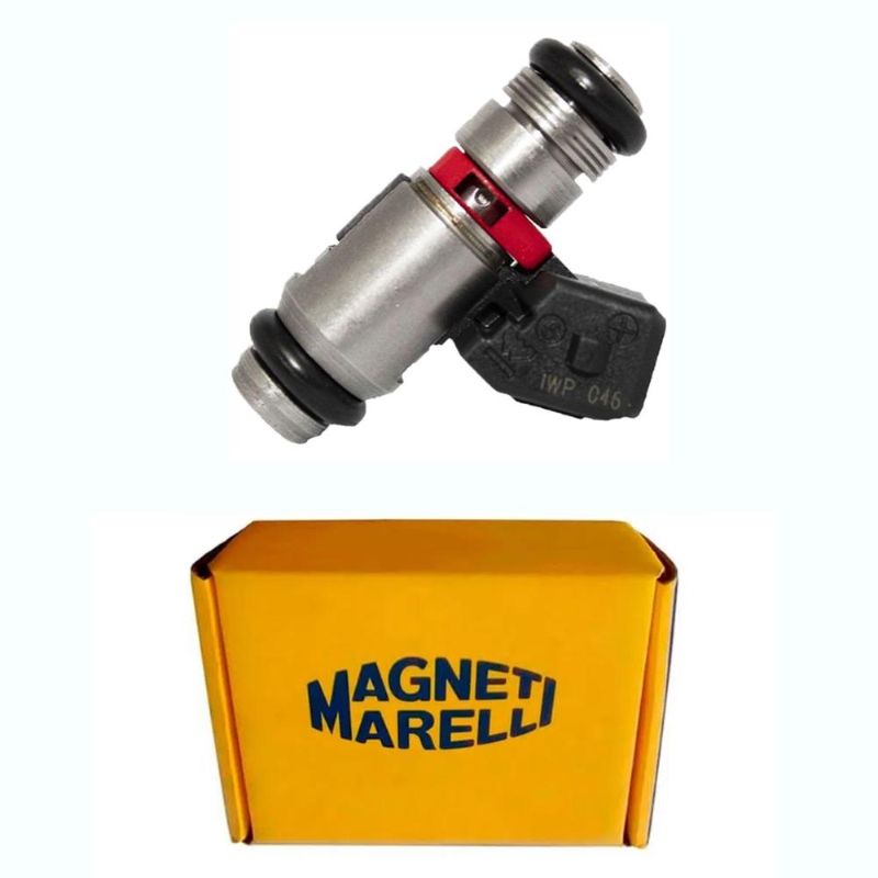 BICO INJETOR DE COMBUSTÍVEL - MAGNETI MARELLI - 50103902